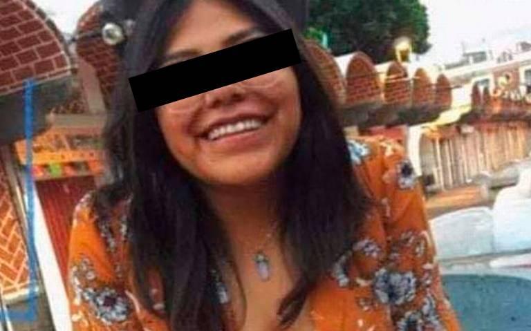 Encuentran a estudiante de la BUAP desaparecida