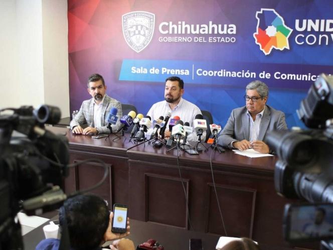 Dan CURP a migrantes para trabajar en Chihuahua