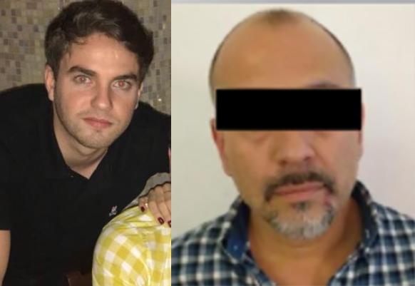 Sentencian a 27 años de cárcel a cómplice del asesino de Arturo Castagné