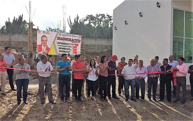 Inseguridad y robo de gasolina aumentó en últimos meses: López Zavala