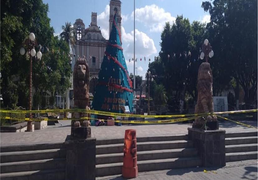 En Chietla incrementan medidas contra el Covid-19  