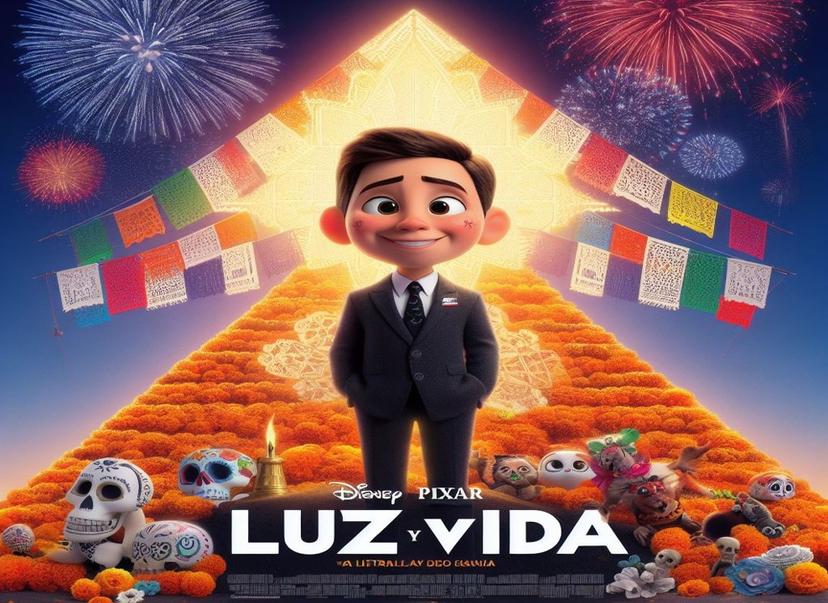 Festival de la Luz y de la Vida de Chignahuapan tendrá su película