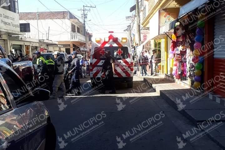 Ejecutan a seis en Chignahuapan en menos de 24 horas; hay una mujer