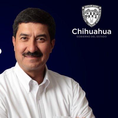 Gobernador de Chihuahua se resguarda ante posible contagio de Covid-19