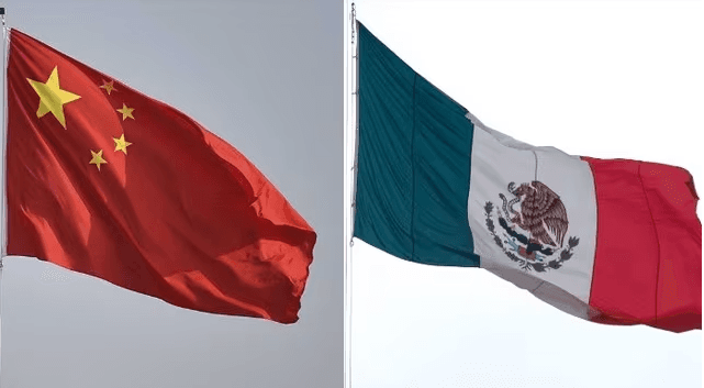 El nuevo ‘Mexico’s Moment’
