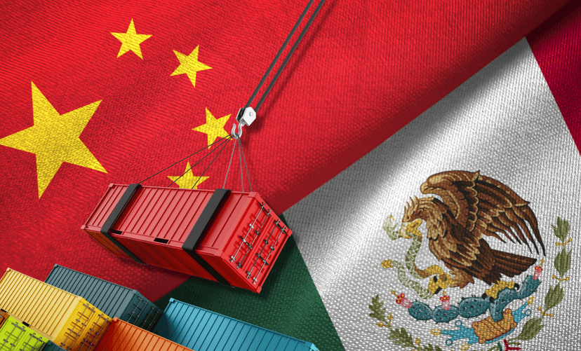 Gobierno mexicano investigara diversos productos chinos