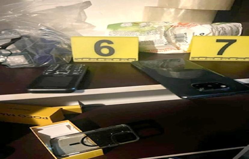 FGR obtiene sentencia condenatoria contra ciudadano chino