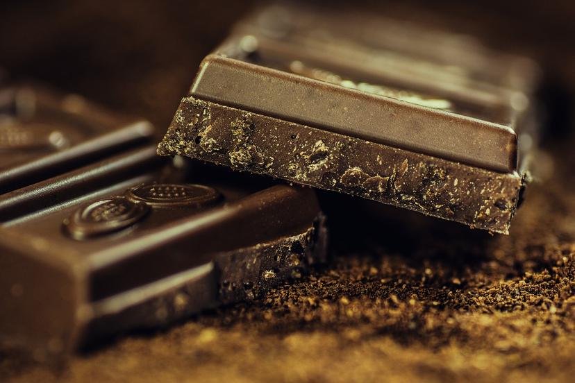 Policía comió chocolate de cannabis y tuvo que pedir ayuda