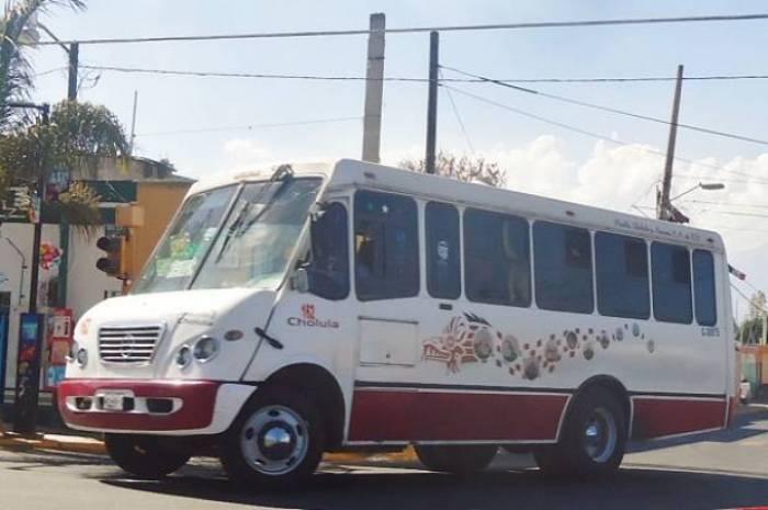 El 27 de octubre transporte suburbano aplicará alza a tarifa