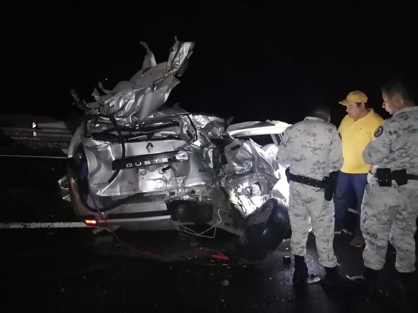 Carreteras federales en Puebla, las terceras con más muertos del país