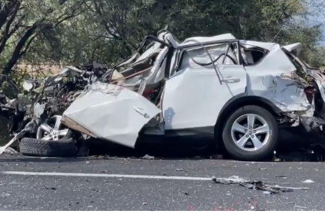 Se triplican muertes en accidentes de tránsito este 2024 en Puebla 