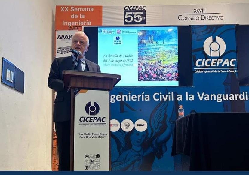 Participación de las mujeres en la ingeniería aumentó hasta 60%: Cicepac