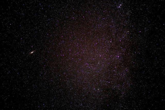 Fenómenos astronómicos que marcarán el 2025