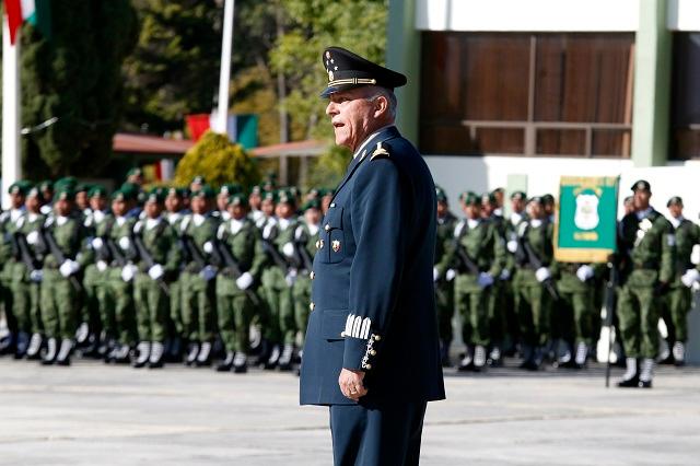 La determinación de la Fiscalía en el caso Cienfuegos