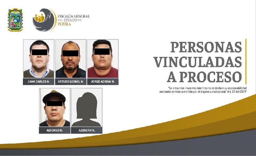 Simularon ser funcionarios para secuestrarlo en Tetela