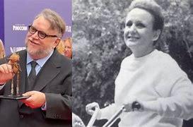 Guillermo del Toro le dedica Pinocho a su madre 