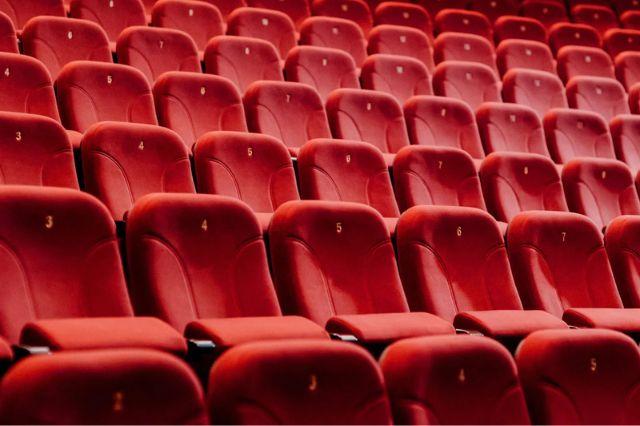Trump quiere frenar el cine extranjero con nuevos aranceles