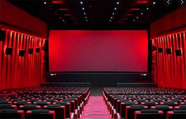 Puebla, aún sin condiciones para abrir cines, bares y antros: Barbosa