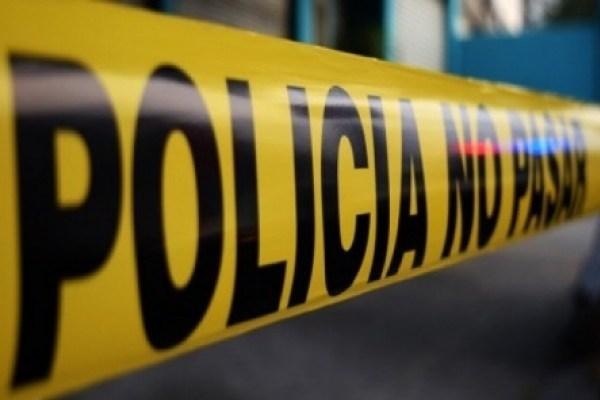 Hallan cadáver en calles de Xochimehuacan