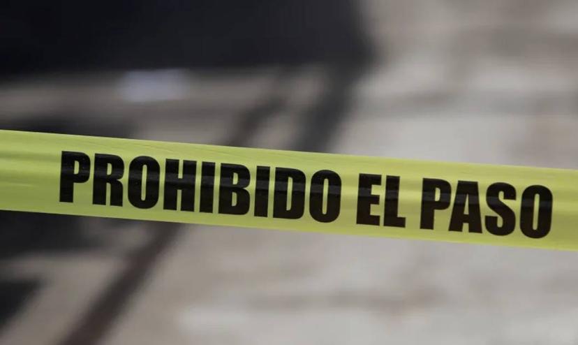 Se desató una balacera en la Guadalupe Hidalgo durante la madrugada 