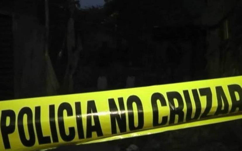 Asesinan a balazos a menor de 12 años de edad en Michoacán