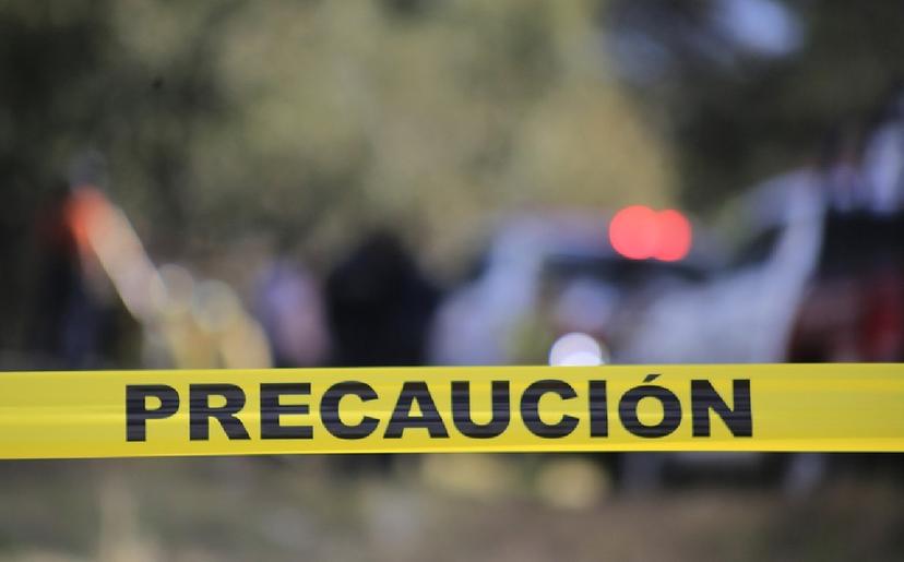 En violento asalto, asesinan a poblano en Estados Unidos 