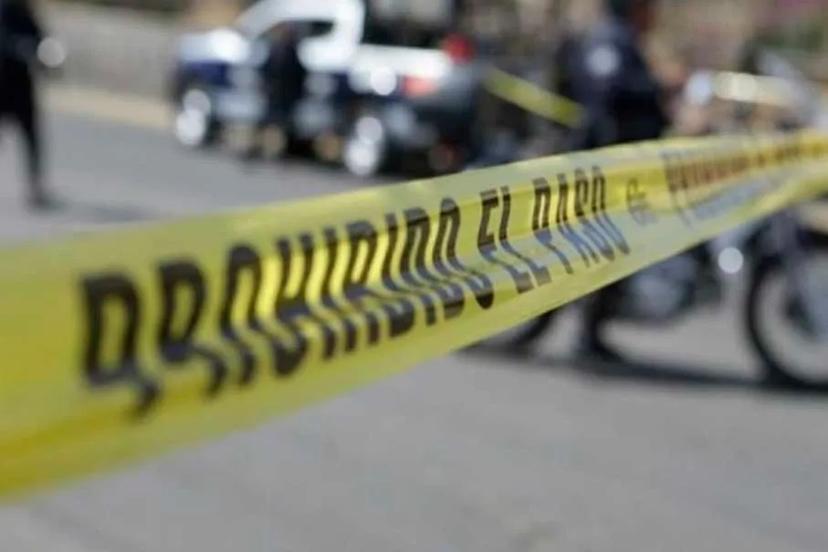 Explosión de tanque de gas deja un herido en comunidad de Izúcar