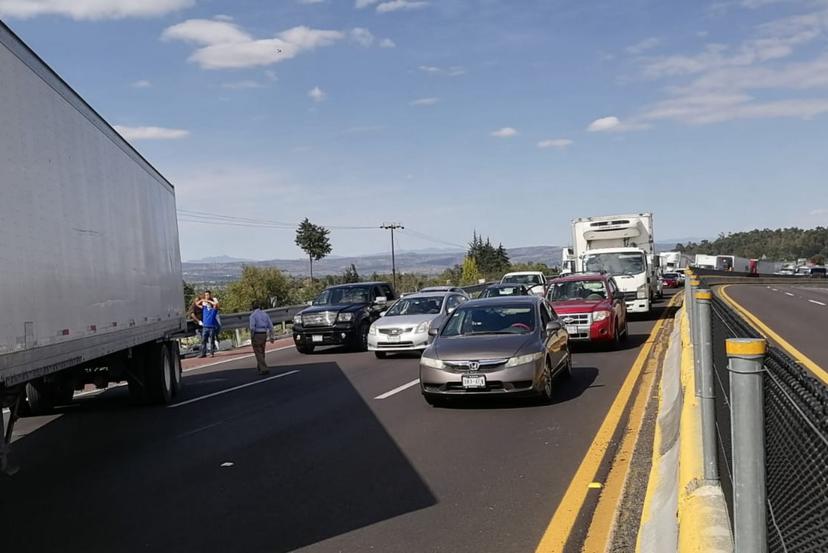 Estos autos entran al Hoy no Circula en la CDMX y el Edomex