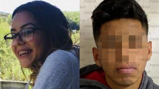 A Citlali la violaron y le desfiguraron el rostro, su primo es sospechoso