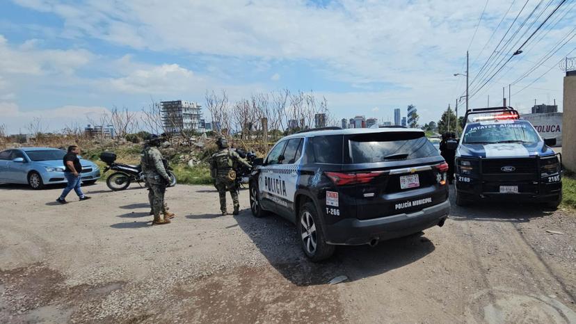 Defensa se hará cargo de revisar caso de guardia asesinado en Cd. Judicial: SSP 