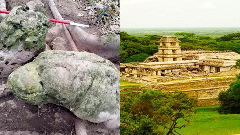 En Guatemala, arqueólogos descubren metrópolis maya de hace 2,800 años