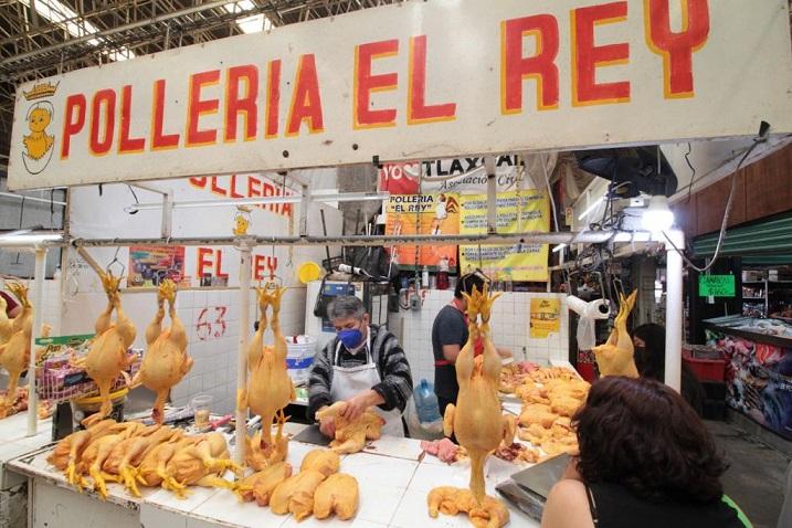 Inflación anual llega a 7.94% en Izúcar y a 7.11% en Puebla capital