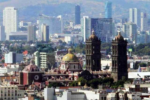 Baja a 70.4% percepción de inseguridad en Puebla capital: Inegi