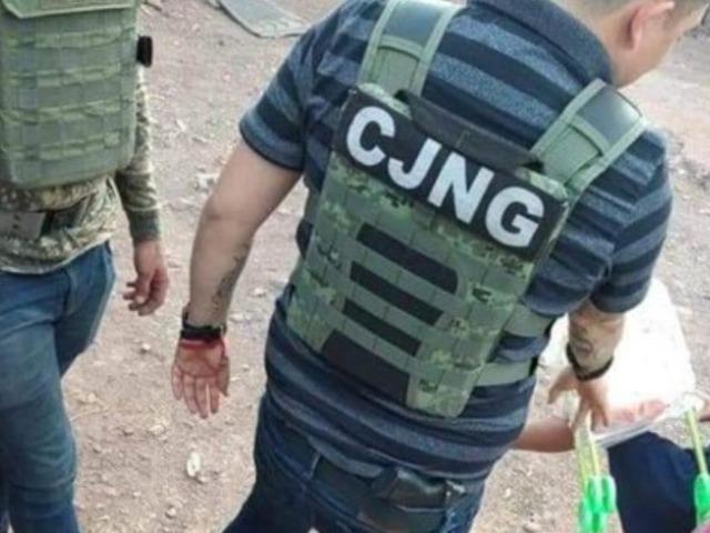 CJNG se extiende a Rumania para esparcir droga por Europa