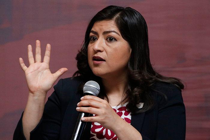 Rivera condena agresión a trabajadoras municipales