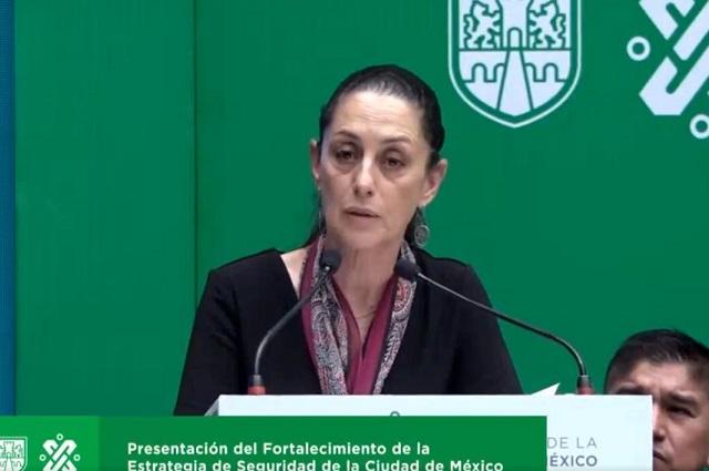 Compañías que despidan empleados ante contingencia serán castigadas