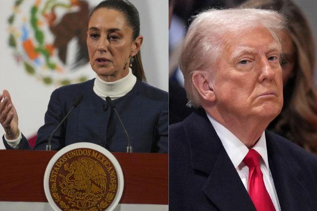 Tensión entre México y EE.UU. por entrega de agua