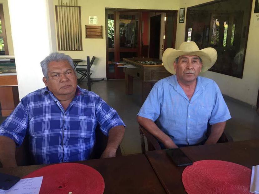 CNC trabaja en sedes alternas, tras toma de oficinas