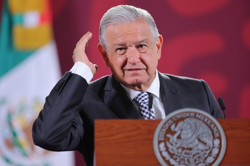 EU es corresponsable de la violencia en Sinaloa, señala AMLO