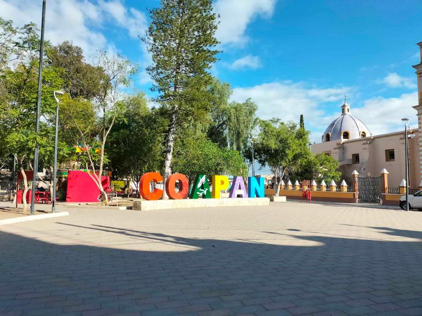 Registran escasez de agua en Santa María Coapan