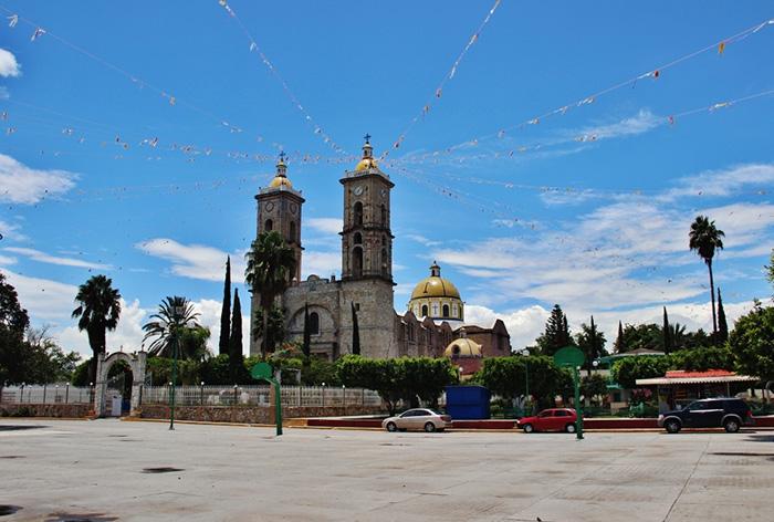 Coatzingo regresa a la normalidad: es de los Municipios de la Esperanza