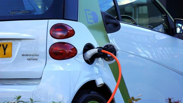 Vehículos Eléctricos, un nuevo reto para el sector automotriz en México: FINSA