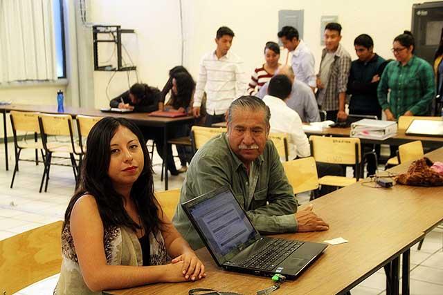 Colaboran como verificadores en la Agenda Desarrollo Municipal: Universitarios