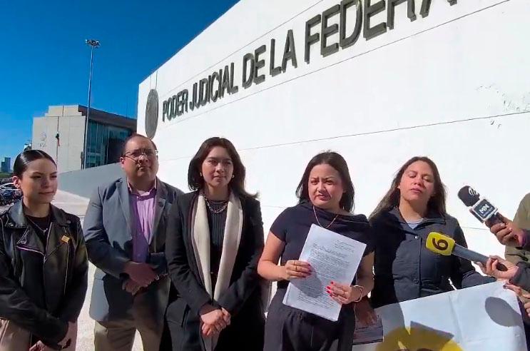 Colectivos piden crear Registro Estatal de Personas Desaparecidas en Puebla