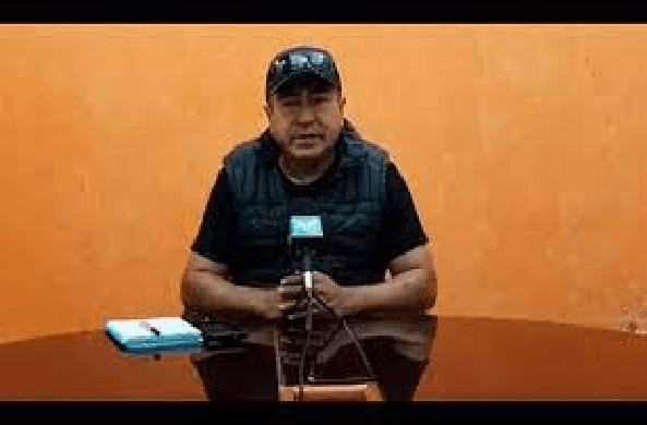 Asesinan en Michoacán al periodista Roberto Toledo