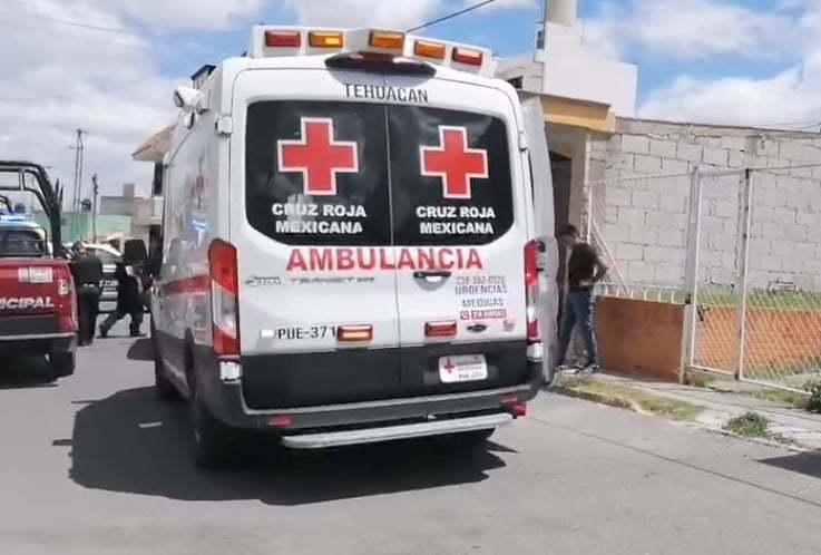 Comando armado irrumpe en fiesta infantil y amaga a invitados en Tehuacán