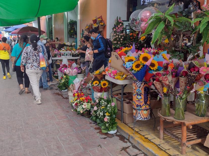 Reactiva 10 de mayo el comercio local en Tehuacán y repunta sus ventas en 80%