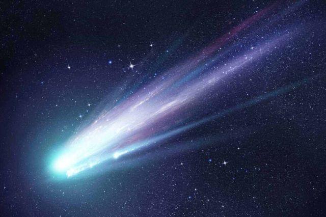 Presunto meteorito sorprende a habitantes de Jalisco, Colima y Michoacán