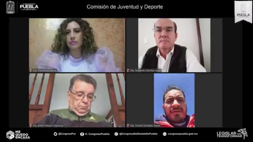 Alistan reformas a la Ley de la Juventud; garantizarán la reinserción social