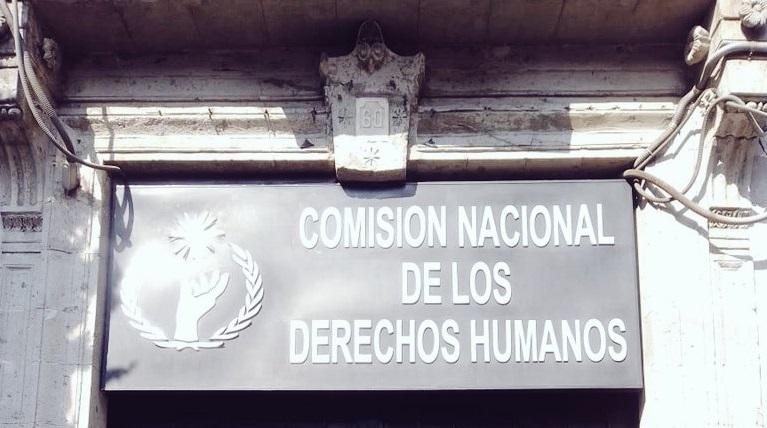 Buscan convertir a la CNDH en la Procuraduría de los Pobres